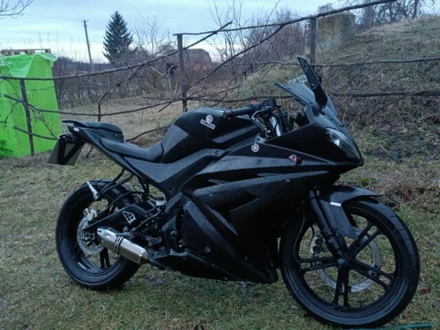 Вайпер Р1, объемом двигателя 0.25 л и пробегом 0 тыс. км за 711 $, фото 6 на Automoto.ua