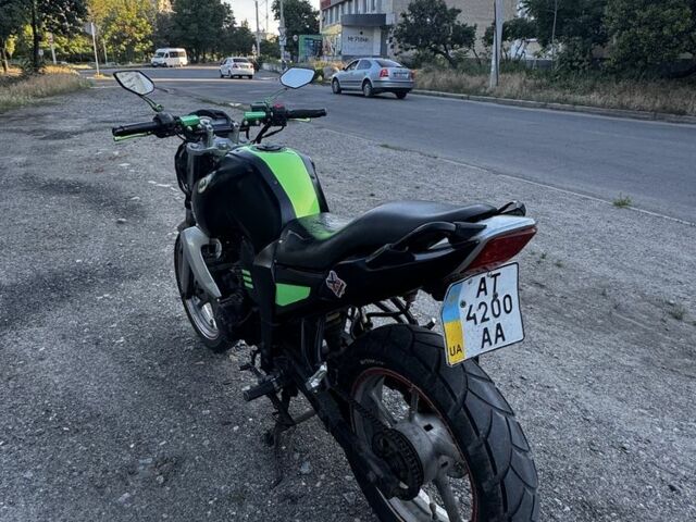 Вайпер Р1, объемом двигателя 0.2 л и пробегом 0 тыс. км за 447 $, фото 4 на Automoto.ua