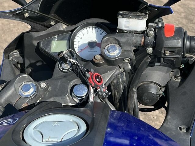 Вайпер Р1, объемом двигателя 0.22 л и пробегом 0 тыс. км за 1040 $, фото 3 на Automoto.ua