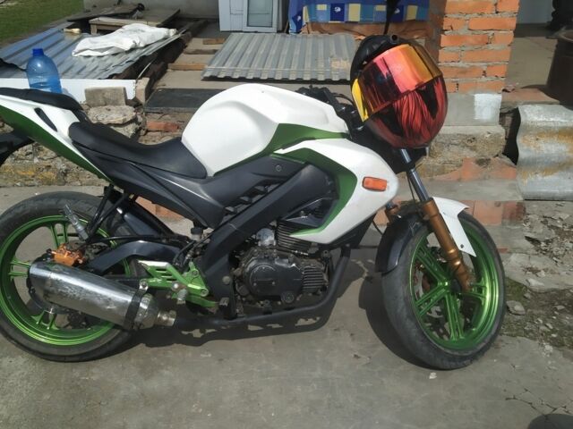 Вайпер Р1, объемом двигателя 0.22 л и пробегом 0 тыс. км за 950 $, фото 12 на Automoto.ua