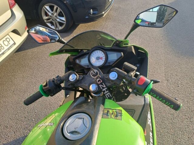 Вайпер Р1, объемом двигателя 0.25 л и пробегом 0 тыс. км за 897 $, фото 4 на Automoto.ua