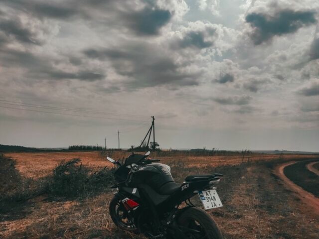 Вайпер Р1, об'ємом двигуна 0.25 л та пробігом 0 тис. км за 1200 $, фото 5 на Automoto.ua