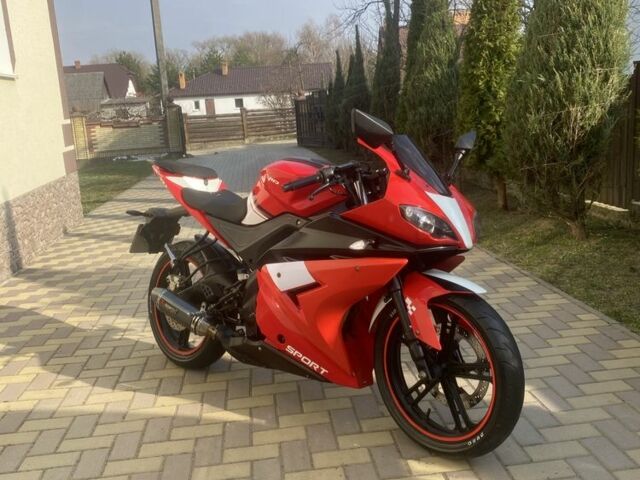 Вайпер Р1, об'ємом двигуна 0.25 л та пробігом 0 тис. км за 1129 $, фото 2 на Automoto.ua