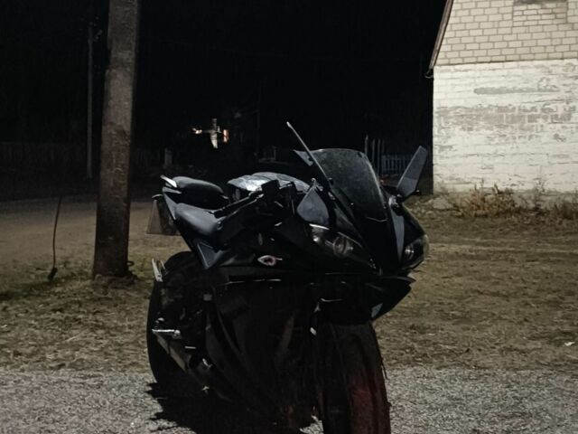 Вайпер Р1, об'ємом двигуна 0.25 л та пробігом 0 тис. км за 715 $, фото 1 на Automoto.ua