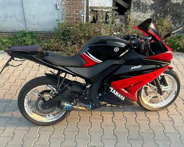 Вайпер Р1, объемом двигателя 0.25 л и пробегом 10 тыс. км за 1300 $, фото 2 на Automoto.ua