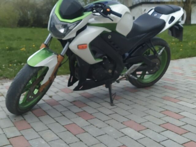 Вайпер Р1, объемом двигателя 0.22 л и пробегом 0 тыс. км за 950 $, фото 14 на Automoto.ua