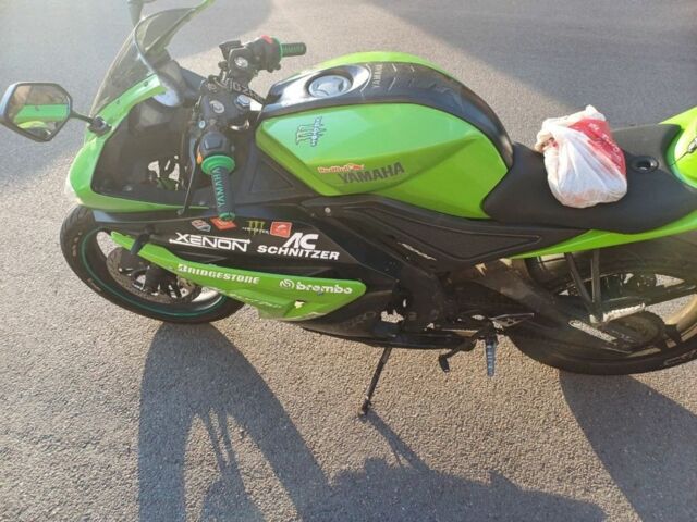 Вайпер Р1, объемом двигателя 0.25 л и пробегом 0 тыс. км за 897 $, фото 2 на Automoto.ua