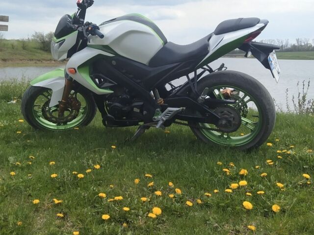 Вайпер Р1, объемом двигателя 0.22 л и пробегом 0 тыс. км за 950 $, фото 13 на Automoto.ua