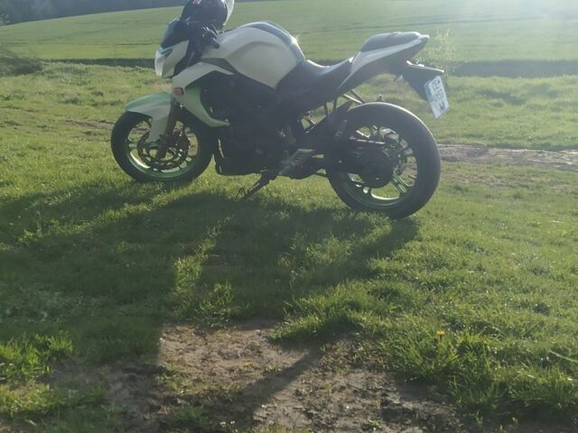 Вайпер Р1, объемом двигателя 0.22 л и пробегом 0 тыс. км за 950 $, фото 11 на Automoto.ua