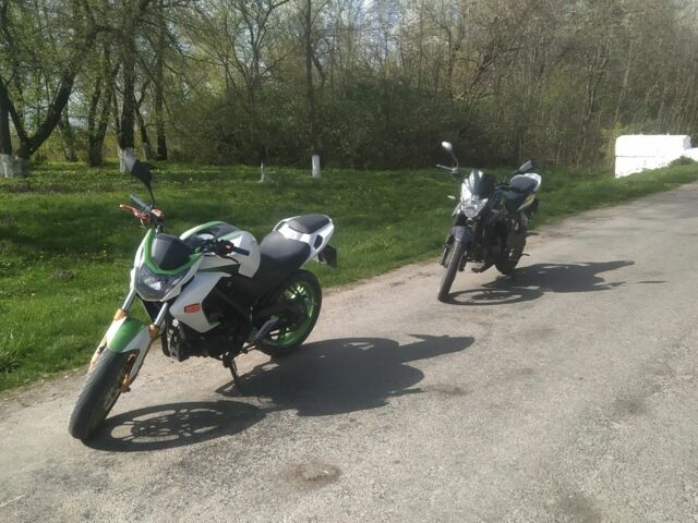 Вайпер Р1, объемом двигателя 0.22 л и пробегом 0 тыс. км за 950 $, фото 1 на Automoto.ua