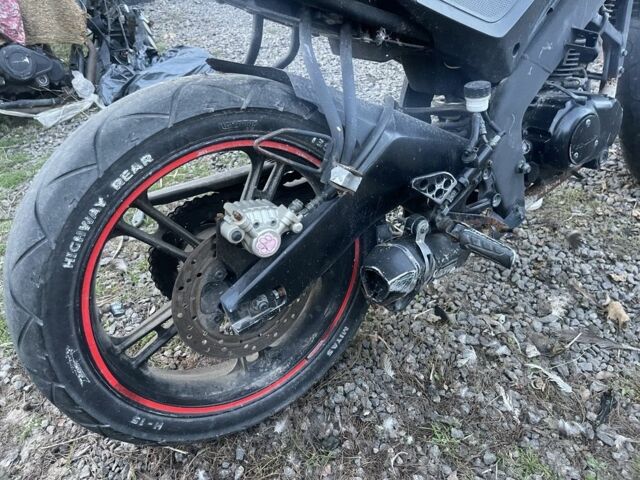 Вайпер Р1, об'ємом двигуна 0.25 л та пробігом 0 тис. км за 500 $, фото 2 на Automoto.ua