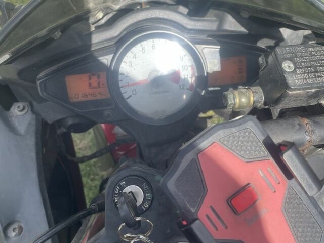 Вайпер Р1, объемом двигателя 0.25 л и пробегом 0 тыс. км за 1000 $, фото 5 на Automoto.ua