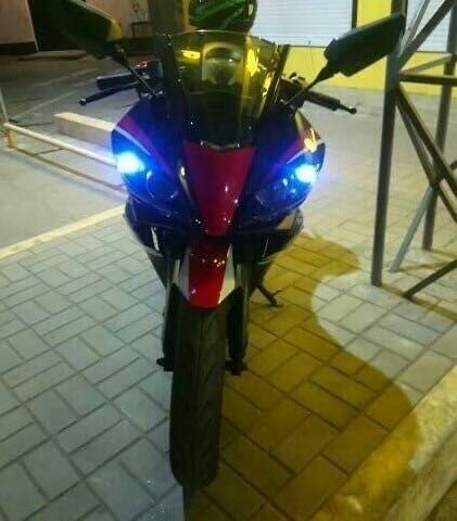 Вайпер Р1, об'ємом двигуна 0.25 л та пробігом 0 тис. км за 850 $, фото 2 на Automoto.ua