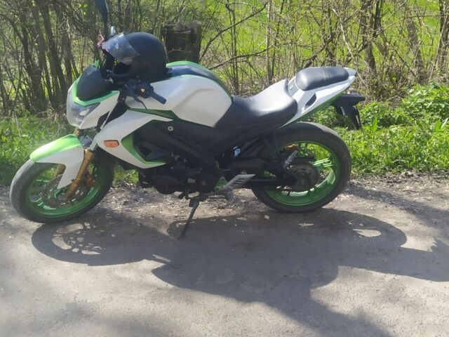 Вайпер Р1, объемом двигателя 0.22 л и пробегом 0 тыс. км за 950 $, фото 4 на Automoto.ua