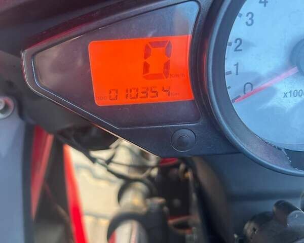 Вайпер Р1, объемом двигателя 0.25 л и пробегом 10 тыс. км за 1300 $, фото 1 на Automoto.ua