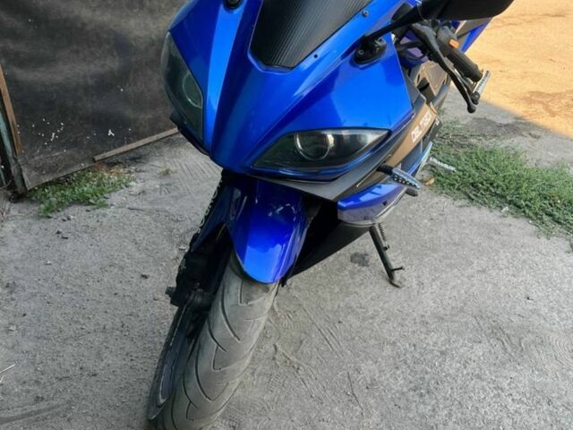 Вайпер Р1, объемом двигателя 0.22 л и пробегом 0 тыс. км за 1040 $, фото 2 на Automoto.ua