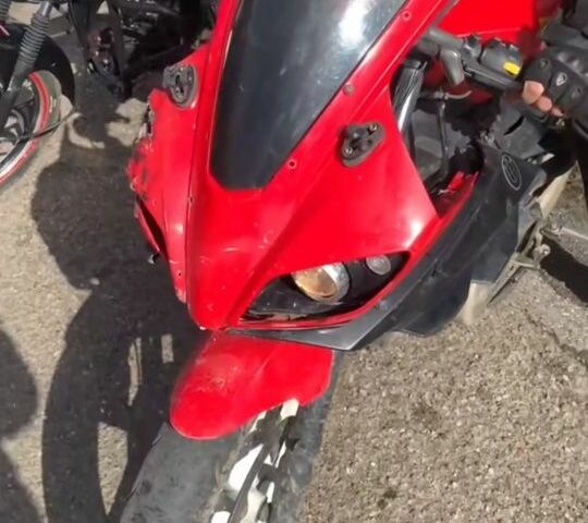 Вайпер Р1, объемом двигателя 0.2 л и пробегом 0 тыс. км за 600 $, фото 1 на Automoto.ua