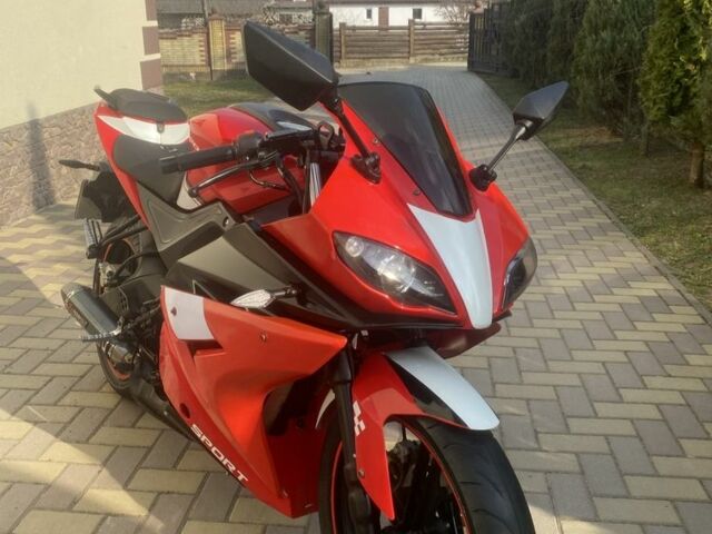 Вайпер Р1, об'ємом двигуна 0.25 л та пробігом 0 тис. км за 1129 $, фото 3 на Automoto.ua