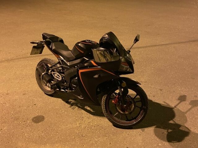 Вайпер Р1, об'ємом двигуна 0.25 л та пробігом 0 тис. км за 1523 $, фото 5 на Automoto.ua