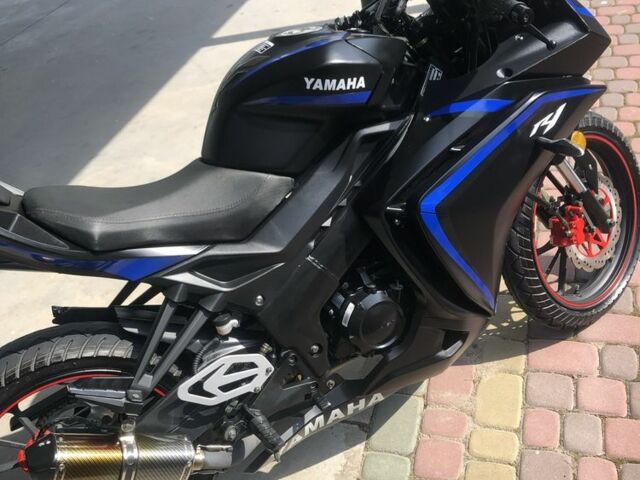 Вайпер Р1, объемом двигателя 0.25 л и пробегом 0 тыс. км за 1900 $, фото 4 на Automoto.ua