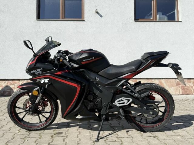 Вайпер Р1, об'ємом двигуна 0.25 л та пробігом 0 тис. км за 1400 $, фото 2 на Automoto.ua