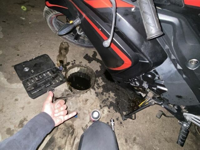 Вайпер Р1, об'ємом двигуна 0.25 л та пробігом 0 тис. км за 1523 $, фото 7 на Automoto.ua