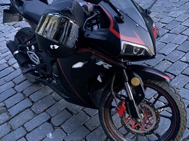 Вайпер Р1, об'ємом двигуна 0.25 л та пробігом 0 тис. км за 1523 $, фото 3 на Automoto.ua