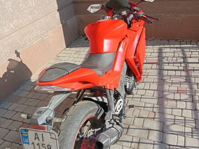 Вайпер Р1, об'ємом двигуна 0.25 л та пробігом 0 тис. км за 681 $, фото 14 на Automoto.ua