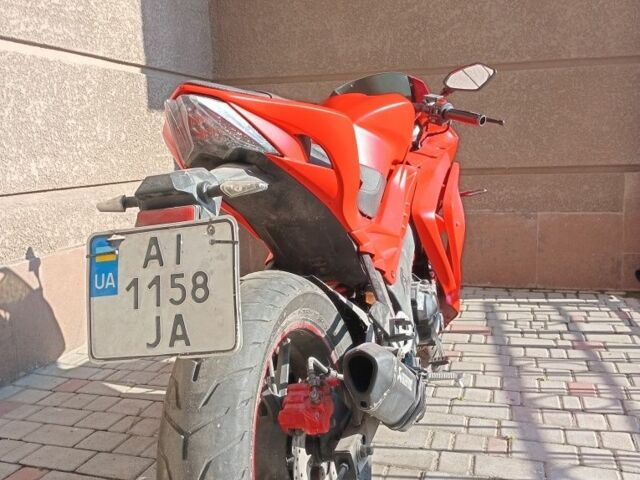 Вайпер Р1, об'ємом двигуна 0.25 л та пробігом 0 тис. км за 681 $, фото 16 на Automoto.ua