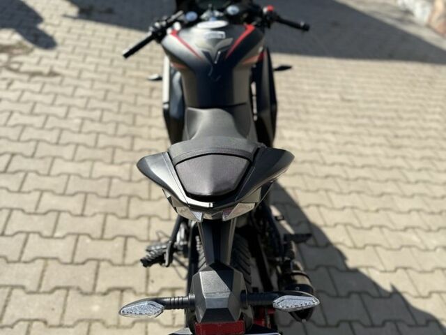 Вайпер Р1, об'ємом двигуна 0.25 л та пробігом 0 тис. км за 1400 $, фото 7 на Automoto.ua