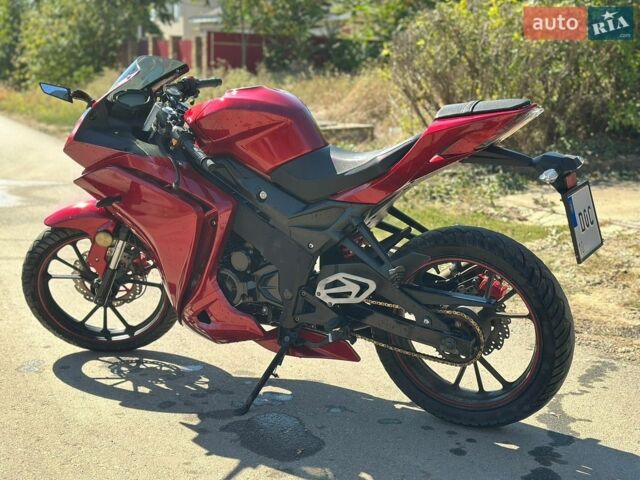 Вайпер Р1, об'ємом двигуна 0.25 л та пробігом 19 тис. км за 1600 $, фото 2 на Automoto.ua