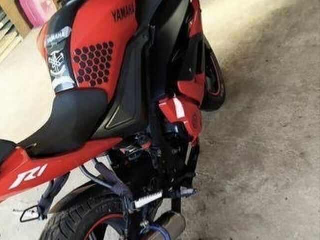 Вайпер Р1, объемом двигателя 0.25 л и пробегом 0 тыс. км за 680 $, фото 5 на Automoto.ua