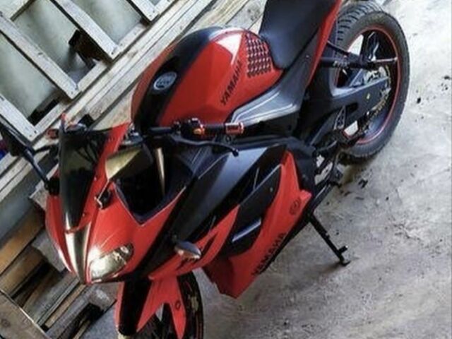Вайпер Р1, объемом двигателя 0.25 л и пробегом 0 тыс. км за 680 $, фото 6 на Automoto.ua