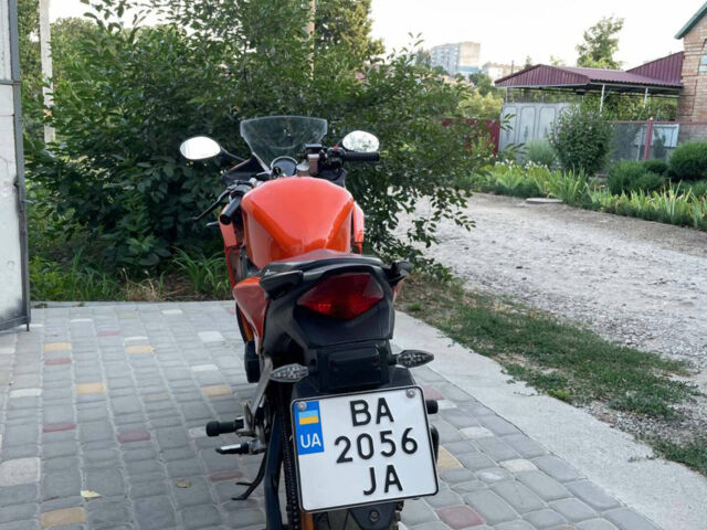 Жовтий Вайпер Р1, об'ємом двигуна 0.25 л та пробігом 1 тис. км за 1000 $, фото 1 на Automoto.ua