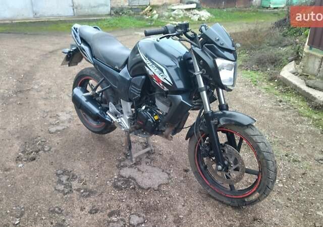 Черный Вайпер Р2, объемом двигателя 0.2 л и пробегом 17 тыс. км за 637 $, фото 5 на Automoto.ua