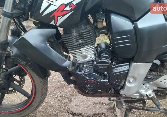 Черный Вайпер Р2, объемом двигателя 0.2 л и пробегом 17 тыс. км за 637 $, фото 8 на Automoto.ua