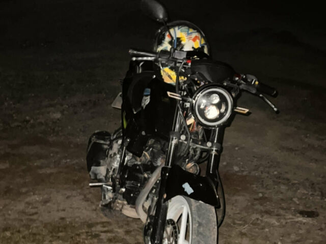 Чорний Вайпер Р2, об'ємом двигуна 0 л та пробігом 50 тис. км за 750 $, фото 6 на Automoto.ua