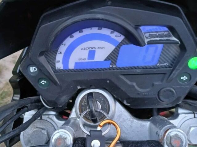 Вайпер Р2, объемом двигателя 0.2 л и пробегом 0 тыс. км за 642 $, фото 3 на Automoto.ua