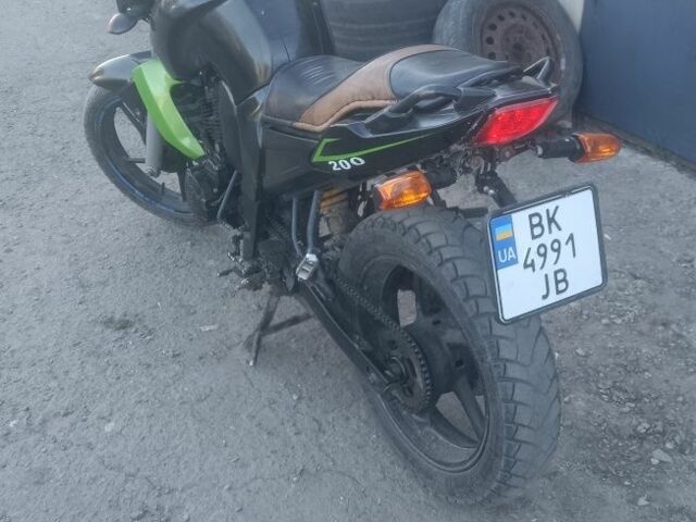Вайпер Р2, об'ємом двигуна 0.2 л та пробігом 0 тис. км за 801 $, фото 4 на Automoto.ua
