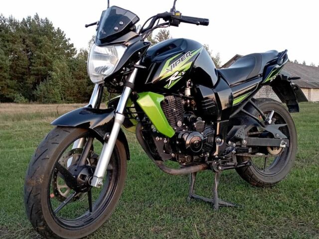 Вайпер Р2, объемом двигателя 0.2 л и пробегом 0 тыс. км за 1050 $, фото 1 на Automoto.ua