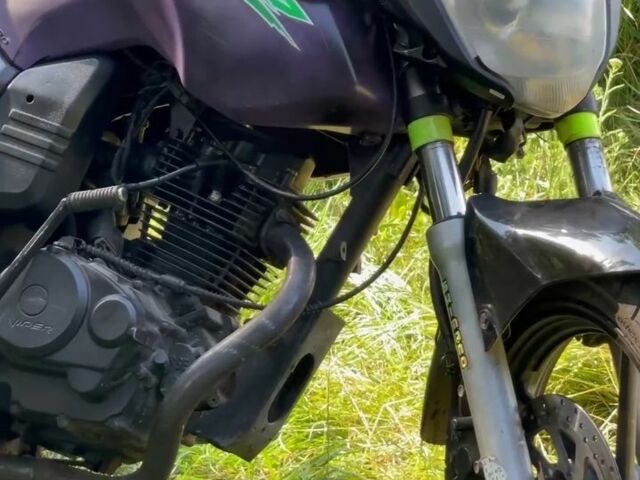 Вайпер Р2, об'ємом двигуна 0.25 л та пробігом 0 тис. км за 413 $, фото 4 на Automoto.ua