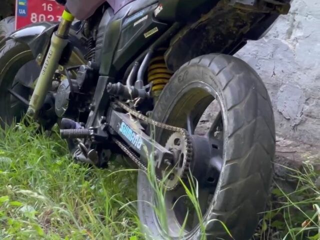 Вайпер Р2, об'ємом двигуна 0.25 л та пробігом 0 тис. км за 413 $, фото 2 на Automoto.ua