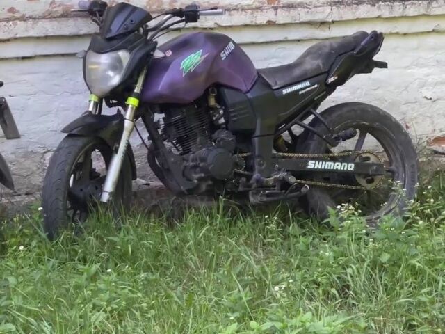 Вайпер Р2, об'ємом двигуна 0.25 л та пробігом 0 тис. км за 413 $, фото 1 на Automoto.ua