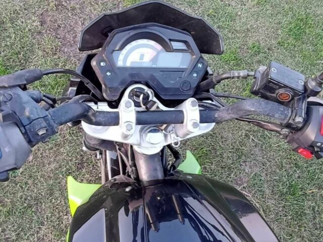 Вайпер Р2, объемом двигателя 0.2 л и пробегом 0 тыс. км за 1050 $, фото 4 на Automoto.ua