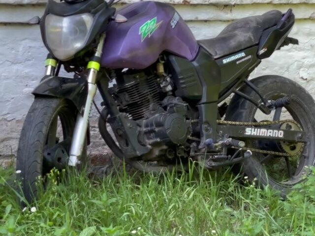 Вайпер Р2, об'ємом двигуна 0.25 л та пробігом 0 тис. км за 413 $, фото 3 на Automoto.ua