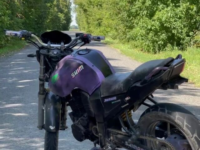 Вайпер Р2, об'ємом двигуна 0.25 л та пробігом 0 тис. км за 413 $, фото 7 на Automoto.ua