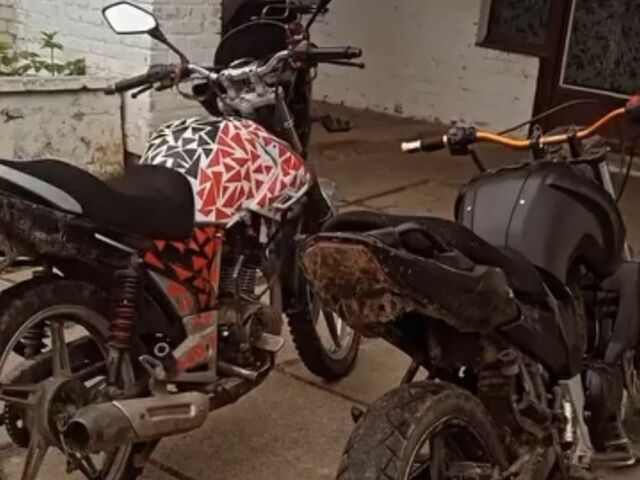 Вайпер Р2, объемом двигателя 0.2 л и пробегом 0 тыс. км за 364 $, фото 2 на Automoto.ua
