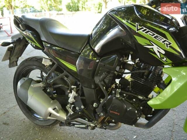 Вайпер Р2, об'ємом двигуна 0 л та пробігом 600 тис. км за 1100 $, фото 7 на Automoto.ua