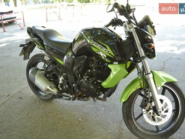 Вайпер Р2, об'ємом двигуна 0 л та пробігом 600 тис. км за 1100 $, фото 5 на Automoto.ua