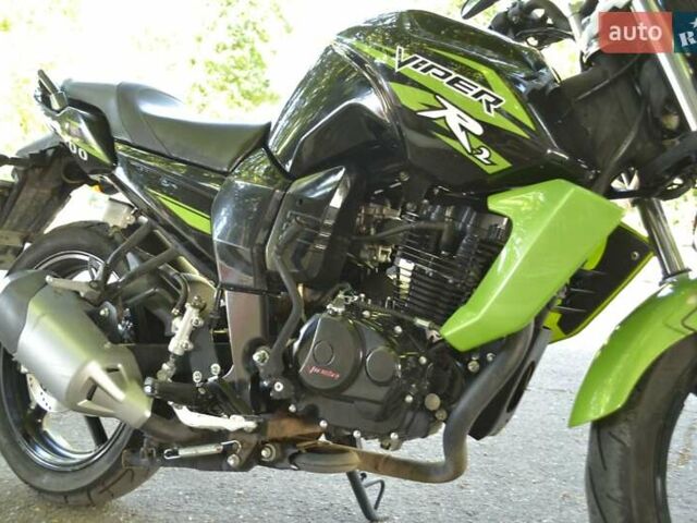 Вайпер Р2, об'ємом двигуна 0 л та пробігом 600 тис. км за 1100 $, фото 3 на Automoto.ua
